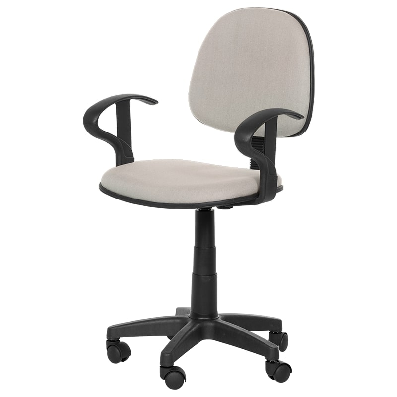 Детски стол Carmen 6012 T крем